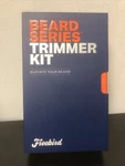Freebird Series Trimmer Kit Beardsafe Replaceable Blade - New Open Box. Fixed Price $54.99.