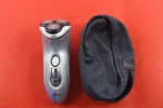 Philips Norelco Speed-xl 8151XL Electric Shaver Razor W/ Case Tested Charger. Fixed Price $22.00.