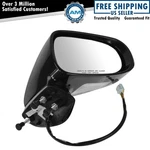 Mirror Power Heated Signal Puddle Ptm Passenger Right For Lexus IS250 IS350. Fixed Price $96.62.