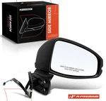 A-premium Passenger Power Adjust Mirror W/ Fold For Honda Fit 2015-2020. Fixed Price $66.99.