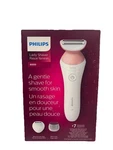 Philips Lady Shaver Series 6000 Advanced Wet/dry & Rechargeable Cordless. Fixed Price $25.70.