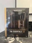 Manscaped The Essentials 3.0 Kit - Groin Trimmer + Crop Preserver Ball Deodorant. Fixed Price $54.95.