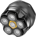Head Shavers For Bald Men, IPX7 Waterproof, 6D Magnetic A6 Pro, Grey. Fixed Price $65.90.
