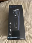 Donlix DP6606 Powerful Electric Shaver With Trimmer. Fixed Price $10.00.