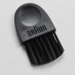Braun 67030939 Cleaning Brush 2" Black Universal Hygiene Tool. Fixed Price $21.70.