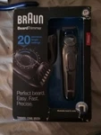 Braun BT3020. Fixed Price $59.99.