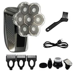 Mecuricy 5 In Men's Rechargeable Bald Head Shaver HM-1686 Scratch & Dent. Fixed Price $71.09.