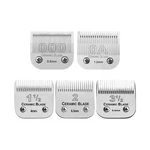 5 Pcs Professional Detachable Replacement Ceramic Blades Set,compatible With .... Fixed Price $118.82.