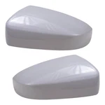 Fits 2007-2012 Sentra Door Mirror Cover Set 96302ET03E NI1326111 Aftermarket. Fixed Price $27.10.