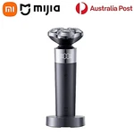 Xiaomi Electric Shaver S302 Rotary Head Beard Razor Trimmer Wireless Charging Au. Fixed Price $90.31.