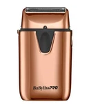 Babylisspro Uvfoil Single Shaver Rose Gold FXLFS1RG. Fixed Price $115.00.
