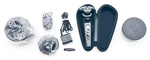 Philips 9000 Series Wet & Dry Electric Shaver W/ Skiniq Technology - S9986/58. Fixed Price $101.28.