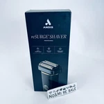 Andis 17300 Resurge Cordless Lithium Titanium Precision Foil Wet/dry Shaver. Fixed Price $73.99.
