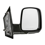 Right Door Mirror Fits Chevrolet, Gmc Express, Savana 1500 2500 3500. Fixed Price $59.72.