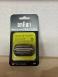 Braun Series 32S Proskin Electric Shaver Razor Head Foil Cutter Cassette Seald. Fixed Price $23.90.