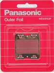 Panasonic Outer Foil WES9753P F: ES2015, 2029, 2045, 2067. Fixed Price $10.25.