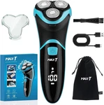 Max-t Electric Shaver For Men, Cordless Razor With Travel ... Fast Ship. Fixed Price $53.99.
