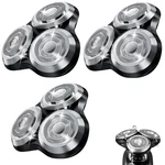 Sodaer SH90 Replacement Rotary Heads Compatible Philips Norelco Shavers Series. Fixed Price $68.72.