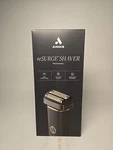 Andis 17300 Resurge Shaver Professional Lithium-ion Battery Wet/dry. Fixed Price $89.99.