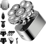 Floating Head Shavers For Bald - IPX7 Waterproof Electric Razor Men.... Fixed Price $34.99.