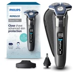 Philips Norelco Shaver 7300, Rechargeable Wet & Dry Electric S7887/92. Fixed Price $119.96.