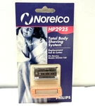 Oem Norelco Part # HP2925 Replacement Foil And Cutter Blades *new Old Stock*. Fixed Price $19.95.