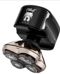 Skull Shaver Pitbull Gold Pro Head B22213. Fixed Price $65.00.