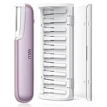 Dermaplaning Tool Women Face - Edge Technology Sonic Dermaplane Razor For.... Fixed Price $127.67.