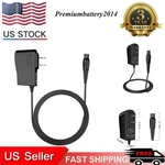 Ac Adapter Power Cord For Philips Norelco Shaver HQ850 Razor Charger AT790 AT810. Fixed Price $8.99.
