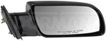 Dorman 955-105 Door Mirror For Select 92-00 Chevrolet Gmc Models. Fixed Price $65.18.