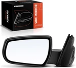 A-premium Driver Power Door Mirror Compatible Left Side, Black. Fixed Price $88.88.