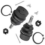 Mysmot K80629 Front Suspension Lower Ball Joints Left & Right For Dodge.... Fixed Price $38.99.