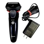 Panasonic ES-LT3N Wet/dry Arc Blade Electric Shaver Cordless Rechargeable. Fixed Price $54.50.