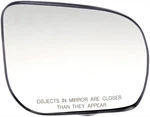 Dorman 56791 Replacement Glass - Plastic Backing. Fixed Price $65.99.