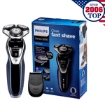Philips Norelco Series 5000 Wet&dry Turbo+ Multiprecision Electric Shaver S5355/. Fixed Price $85.99.