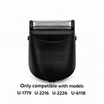 Ufree U-1779 U-2216 U-2226 U-6118 Replacement Trimmer Foil Shaver Attachment. Fixed Price $16.00.