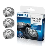 Philips Norelco SH50 Shaving Heads Replacement Shaver Series 5000 New. Fixed Price $15.99.