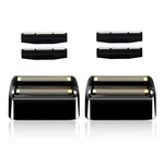 Shaver Replacement Foil And Cutters Compatible With Babylisspro Barberology D.... Fixed Price $40.65.