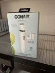 Conair Girlbomb Wet/dry Cordless Rechargeable Hypoallergenic Rotary Shaver Niob. Fixed Price $29.00.