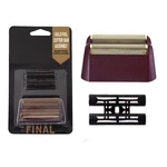 Professional 5 Star Finale Replacement Foil &cutter Bar Assembly For Wahl 7043. Fixed Price $16.55.