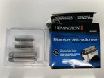 Genuine Remington Titanium SP-69 Replacement Screen Head & Cutters Free Ship!. Fixed Price $38.88.