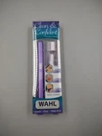 Wahl Clean & Confident Precision Detailer Trimmer Purple 5640-100. Fixed Price $12.99.