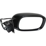 Power Mirror For 2001-2006 Lexus LS430 Passenger Side Heated With Puddle Light. Fixed Price $204.61.