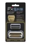 Babylisspro Fxone Gold Replacement Double Foil & Cutters FX79RF2G. Fixed Price $35.00.