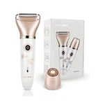 Electric Razor For Women Painless 2-IN-1 Shaver Hair Remover Face.... Fixed Price $39.80.