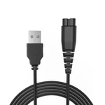 Superer Usb Charger Cable Fit For Hatteker-cordless-hair-trimmer Pro Clippe. Fixed Price $11.67.
