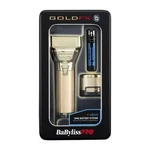 Babyliss Pro Goldfx One Double Foil Shaver FX79FSG. Fixed Price $129.99.