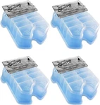 Refill Cartridges For Braun Clean & Renew Ccr (4-PACK). Fixed Price $32.31.