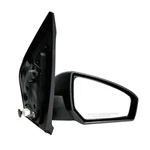 Dependable Direct Passenger Side Mirror For Nissan Sentra (2007 2008 2009 201.... Fixed Price $109.58.