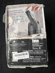 Braun Series Electric Shaver 7185CC With Smartcare Center Trimmer. Fixed Price $99.99.